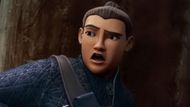 "Wolf King", Image Source – "Netflix"